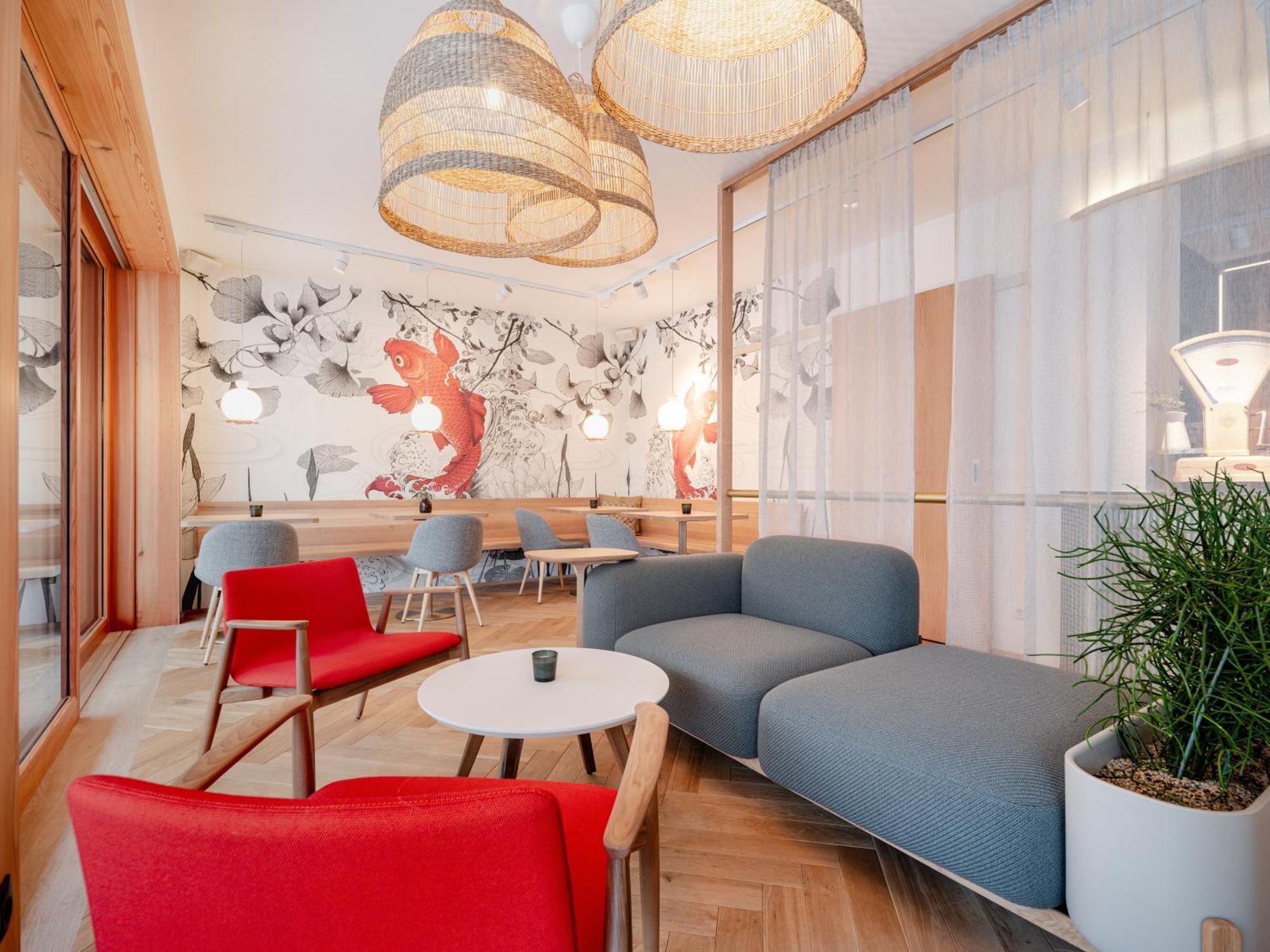 B&B Hotel Zimmerei Mit Fruehstueck Лунц ам Зее Екстериор снимка